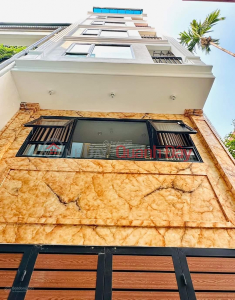 Property Search Vietnam | OneDay | Nhà ở, Niêm yết bán | Nguyễn Đức Cảnh, 40m2, 5 tầng, thang máy, Ô tô vào nhà, Chỉ 7 tỉ. LH 0904960958