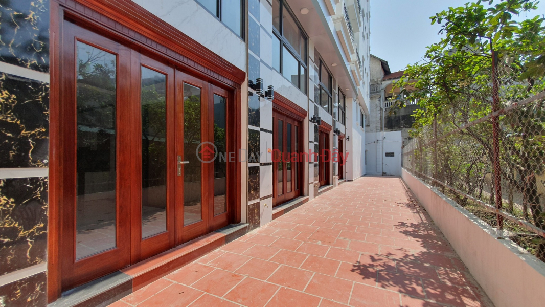 Property Search Vietnam | OneDay | Residential, Sales Listings, OWNER FOR URGENT SELLING THACH BAN HOUSE (GROUP 15) _ NEAR DONG DINH MARKET_ HO BEN _ NEW 5-FLOOR HOUSE FOR JUST OVER 3 BILLION (WITH REDUCTION)