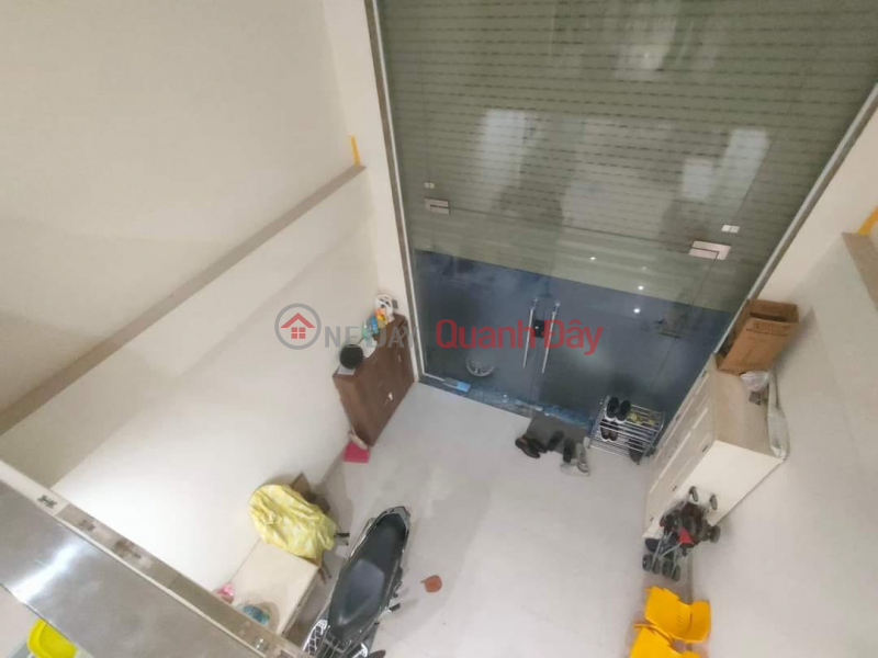 Property Search Vietnam | OneDay | Residential Sales Listings, EXCELLENT PRICE-Hoang Quoc Viet Street-Cau Giay District-33m2 x 6 floors-only 7.3 billion