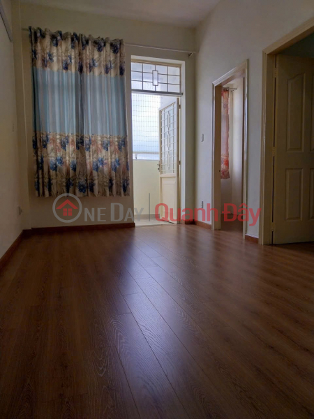 Apartment for sale at B1 Truong Sa Building, Truong Sa Street, Ward 17, Binh Thanh District, Ho Chi Minh City Sales Listings