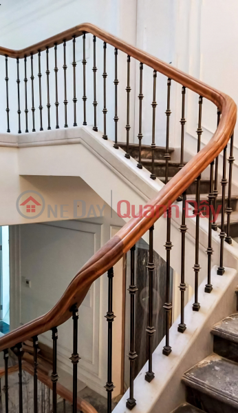Property Search Vietnam | OneDay | Nhà ở | Niêm yết cho thuê, Cho thuê nhà, THANG MÁY, 138m2_ 6T; Kim Mã, Giảng Võ, Liễu Giai -73 tr