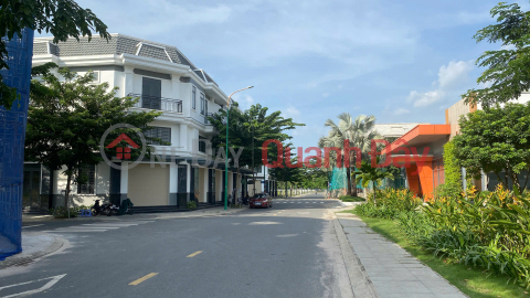 Hoa Loi Commercial Townhouse, Ben Cat - Opportunity to Receive Many Attractive Gifts on the Occasion of New Year 2025 _0