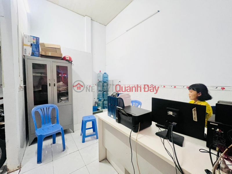 House reduced deeply by 3.5 billion, Le Dinh Can transaction office, Tan Tao ward, Binh Tan Sales Listings