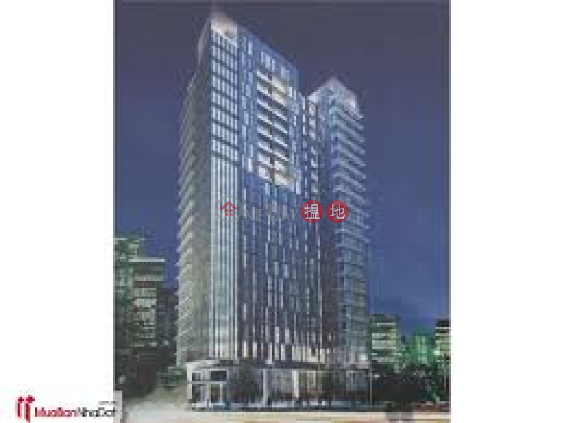 Db Tower Building (Tòa Nhà Db Tower),Binh Thanh | (2)