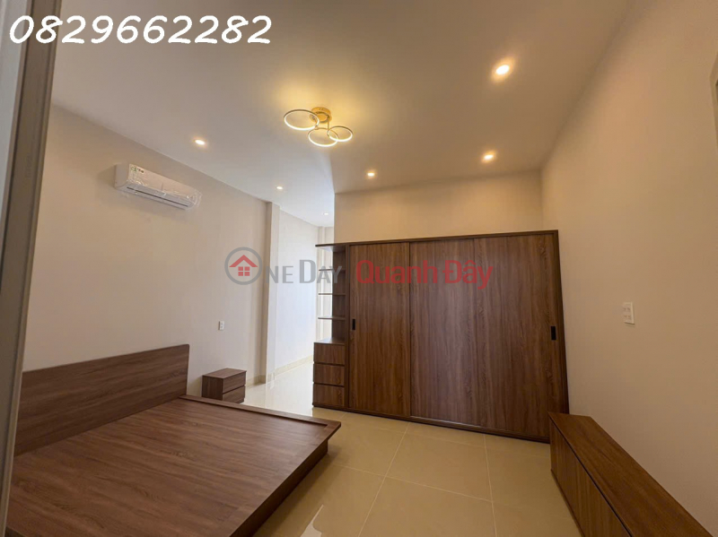 đ 2,7 tỷ | Bán Nhà Mới 100% 1 trệt 2 lầu tại Sa Đéc, tiện ích gần chợ, siêu thị, trường học