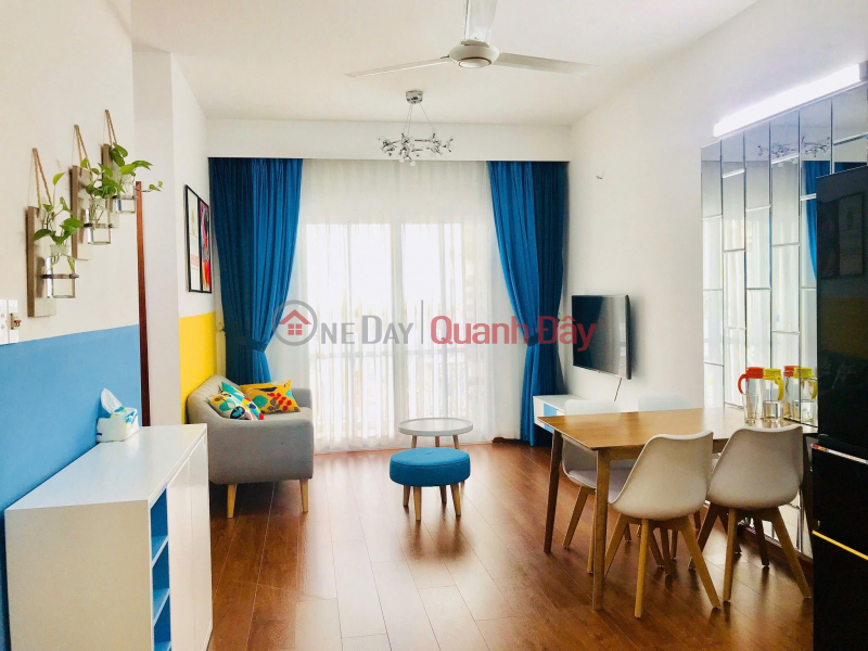 Property Search Vietnam | OneDay | Nhà ở Niêm yết cho thuê, CHO THUÊ CĂN HỘ CHUNG CƯ IDICO – TRUNG TÂM TÂN PHÚ – FULL NỘI THẤT