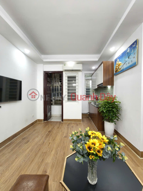 CCMN VŨ TÔNG PHAN, THANH XUÂN, GẦN PHỐ, 52M-2N, 2VS - Giá 1,890Tr - Giá tốt nhất khu vực _0
