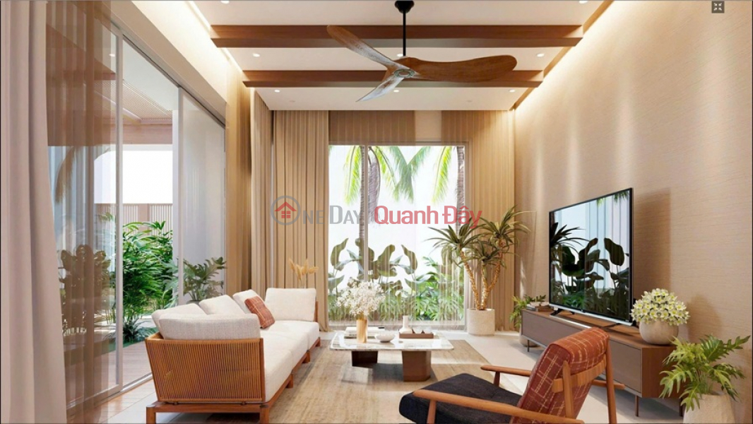 Sở Hữu Ngay BIỆT THỰ LA TIÊN VILLA NHA TRANG - Phạm Văn Đồng, Vĩnh Hải, Nha Trang, Khánh Hòa Việt Nam | Bán đ 12,6 tỷ