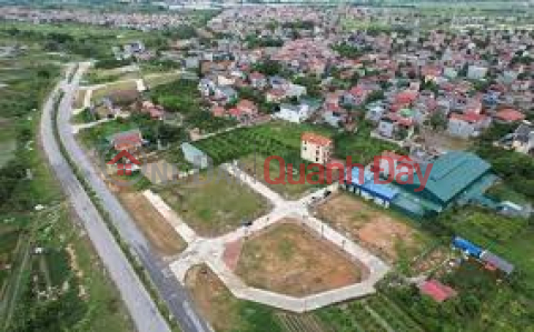 CC offers to sell lot 28 at Yen Vinh 1 auction - very beautiful location and price is in the extinct cheap line: _0