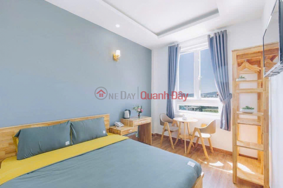 Property Search Vietnam | OneDay | Residential Rental Listings | Hotel with 18 rooms for rent on Xô Viết Nghệ Tĩnh Street, Ward 7, Da Lat.