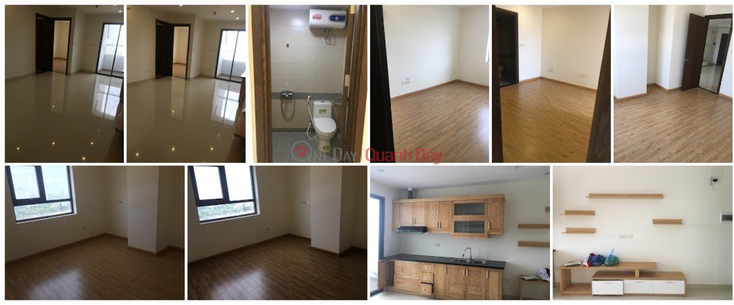 Goods for sale! N04 Apartment 2 bedrooms 2 bathrooms 68m2 price 3.1 billion ful furnished West Lake view ful NT Sales Listings