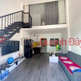 HOUSE FOR SALE ON BA TO STREET, VINH NGUYEN BUSINESS AREA Price 2.4 billion _0