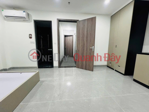 CCMN Building 10 rooms Yen Hoa, Cau Giay 55\/60m 7 floors, revenue ~60 million, only 15.6 billion _0
