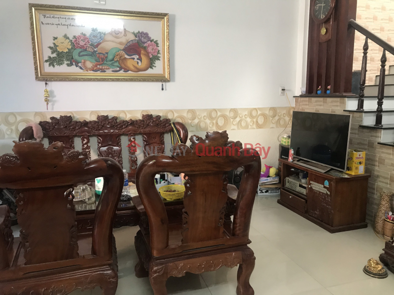Property Search Vietnam | OneDay | Residential Sales Listings House 2 floors 2 front Tran Duy Chien Son Tra Da Nang-125m2-Price only 8.9 billion-0901127005.