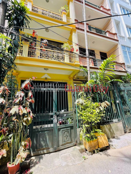 Property Search Vietnam | OneDay | Khu dân cư | Niêm yết bán | Bán nhà khu vực Trần Khát Chân