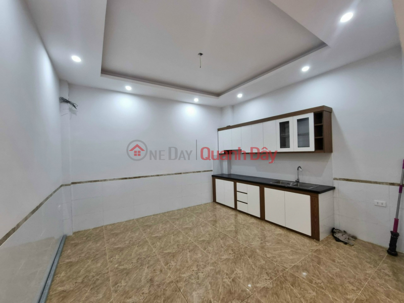 Property Search Vietnam | OneDay | Nhà ở Niêm yết bán | Bán nhà DÒNG TIỀN – MỄ TRÌ 45M, 5T,7P, 5 tỷ 55, nhà mới chỉ việc khai thác