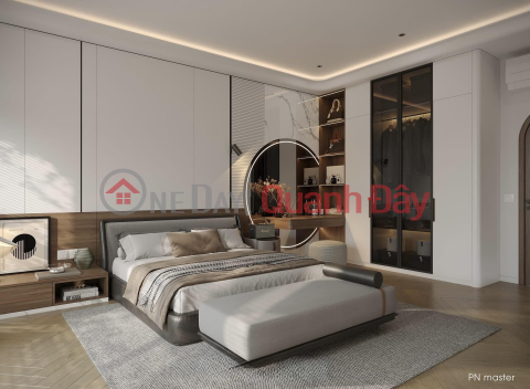 **House for sale, 8m wide, Hoang Xuan Nhi - Au Co, Tan Phu (3.7x11),only over 4 billion _0
