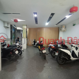 CASH FLOW REAL ESTATE IN THE CITY CENTER – DUONG BA TRAC – 14 DINH AREA, GOOD PRICE _0