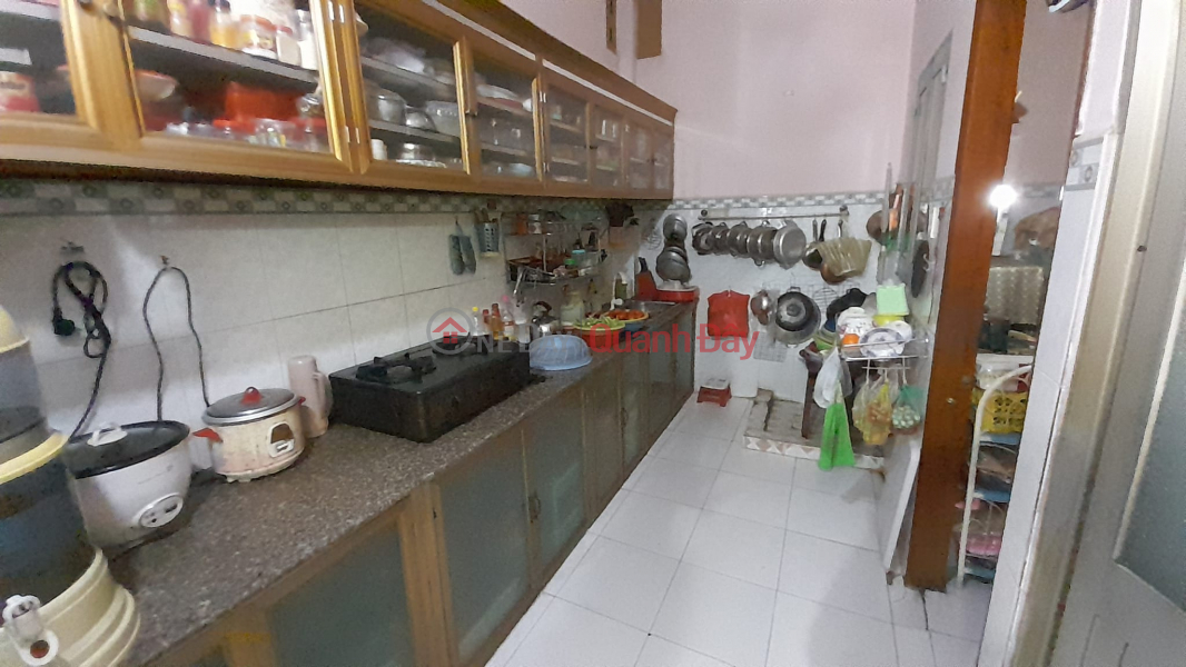 Property Search Vietnam | OneDay | Nhà ở | Niêm yết bán | Đường Gò Dầu, Quận Tân Phú, Duy Nhất, Giảm ĐẬM ĐÀ 1 Tỷ Còn 4.5 Tỷ. 50m2x3 Tầng