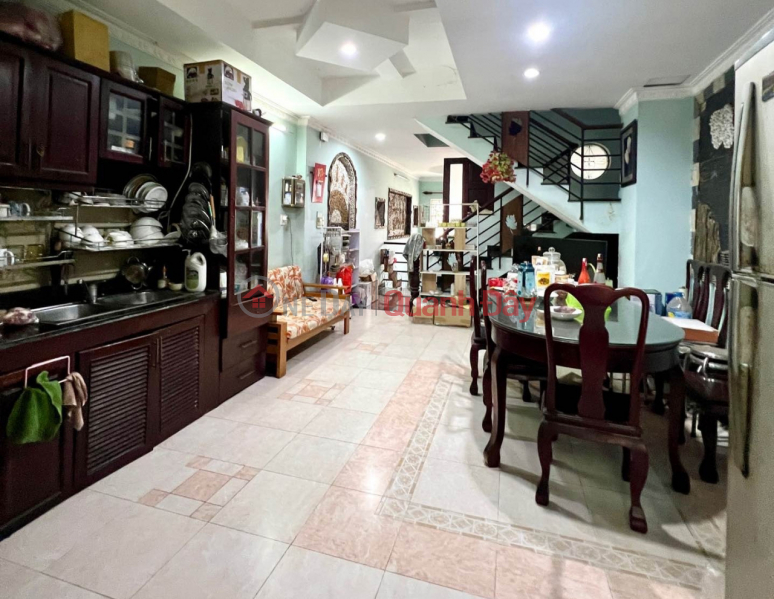 Property Search Vietnam | OneDay | Residential, Sales Listings | L2336* SUPERB 5-STORY PROPERTY IN GO VAP - BANK VALUES IT HIGHER THAN THE SELLING PRICE!
