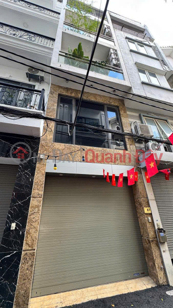 Property Search Vietnam | OneDay | Nhà ở | Niêm yết bán | NHÀ MỚI Ô TÔ ĐỖ CỬA 5 TẦNG Nguyễn Sơn 50 M2 16.5 tỷ Long Biên.