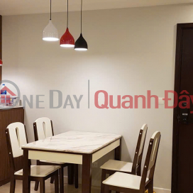 Vinhomes D'capitale: 2Pn - bc ĐN view hồ xanh mát - tòa C7 _0