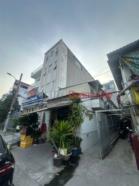 OWNER URGENTLY SELLING A ROW OF RENTAL ROOMS WITH STABLE INCOME AND A PRIME LOCATION IN DISTRICT 8, HO CHI MINH CITY. _0