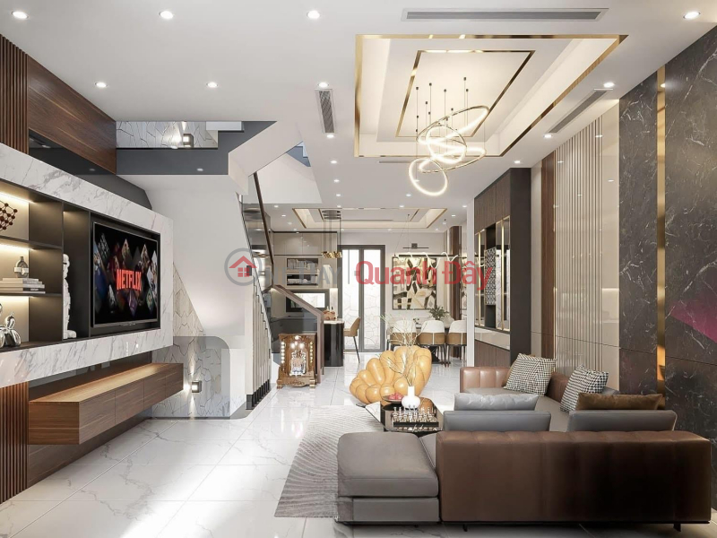 **House for sale on Nhat Chi Mai street front, ward 13, Tan Binh (12*7) 5 floors - corner 2 frontages Sales Listings