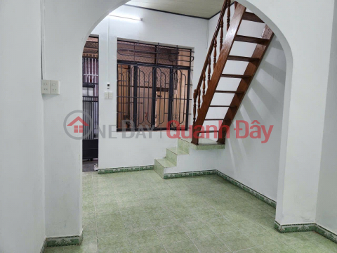 HOUSE FOR SALE IN CITY CENTRAL CITY, 2-STOREY ALLEY IN DONG NAI, PHUOC HAI, PRICE 2.55 billion _0