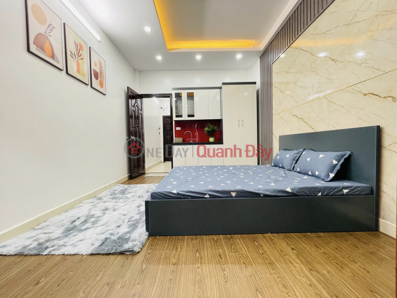 Property Search Vietnam | OneDay | Nhà ở | Niêm yết bán | SIÊU PHẨN NHÀ 5 TẦNG 7 PHÒNG NGỦ KHÉP KÍN LỢI NHUẬN MỖI NĂM DÒNG TIỀN THU VỀ 350TRIỆU/NĂM FULL NỘI THẤT SANG