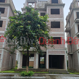 LIDECO Lakefront Villa, only unit 359m2-5T, 2 street fronts, price 68.5 billion _0