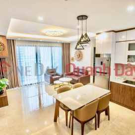 Chính chủ cần bán sớm căn 3PN tại Vinhomes D’Capitale - dt 90m2, sẵn sổ _0