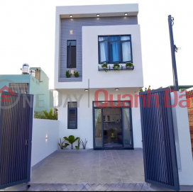 House for sale in Bien Hoa near gas station 26 - private land title, paved road, only 600 million VND to own it immediately. _0