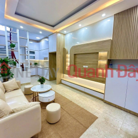 Beautiful house in Alley 255, Hoang Mai. (849-7976620661)_0