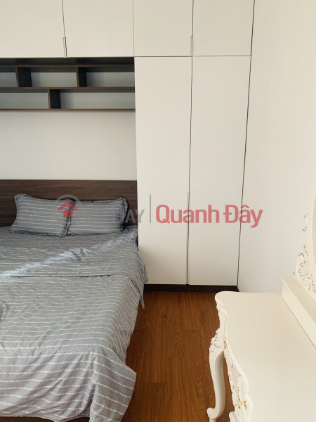 Vinhomes D\'Capitale Tran Duy Hung, Cau Giay Vietnam Rental | đ 19 Million/ month