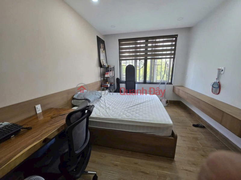Property Search Vietnam | OneDay | Residential, Sales Listings | 3-STOREY HOUSE FOR SALE, 1 ATTITUDE IN AN BINH TAN URBAN AREA, Phuoc Long Ward - Nha Trang City - Khanh Hoa