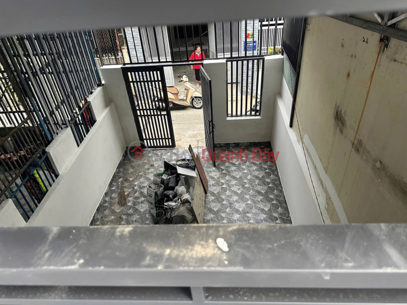 HOUSE FOR SALE IN CAR ALLEY - NAM NHA TRANG WARD Sales Listings