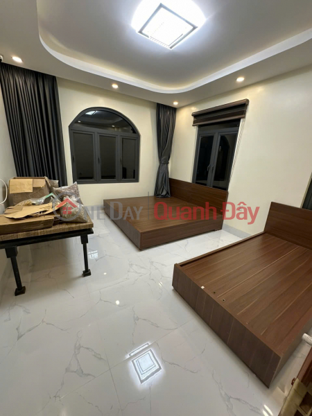 đ 35 Million/ month | FOR RENT LUXURY VILLA 13 BEDROOMS WITH MODERN INTERIOR NGUYEN SIEU WARD 7 DA LAT