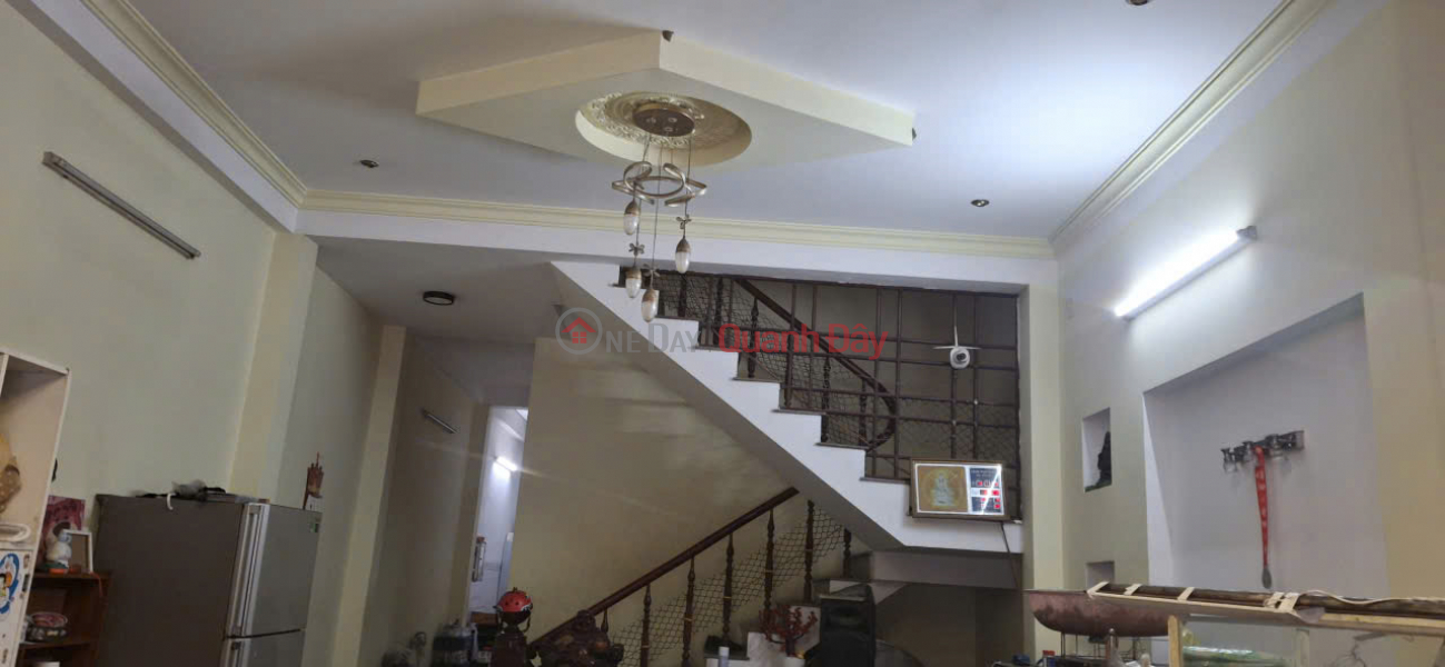 NHÀ 3 TẦNG ĐẸP 4 NGỦ– ĐẤT HƠN 100M² – ĐƯỜNG 30M LỀ 6M GIÁ CHƯA TỚI 10 TỶ Việt Nam, Bán, đ 10 tỷ