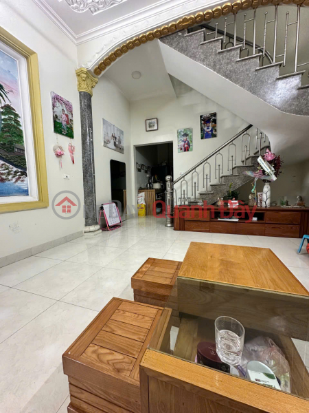 Property Search Vietnam | OneDay | Nhà ở, Niêm yết bán | NHÀ DÂN XÂY – NGÕ NÔNG – Ô TÔ 7 CHỖ ĐỖ – MẶT TIỀN RỘNG 5M giảm 2 tỷ