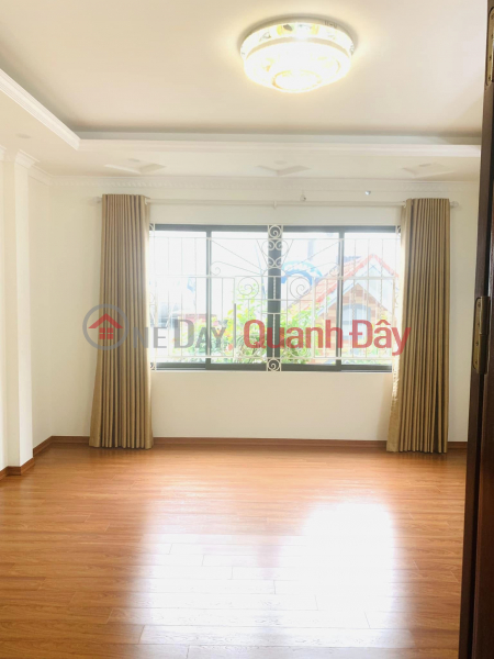 Property Search Vietnam | OneDay | Residential Sales Listings, House for sale, Lane 213 Giap Nhat, Thanh Xuan 56m2, 5T Car Elevator 10.6 billion