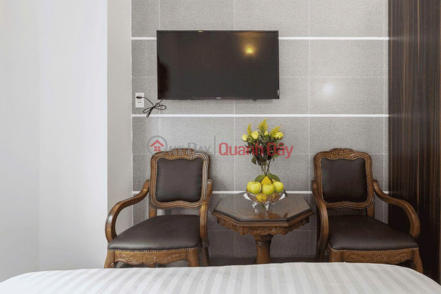 đ 9 triệu/ tháng | CĂN 1PN ĐẸP – GẦN BIỂN MỸ AN