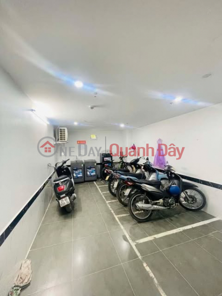 CCMN DÒNG TIỀN - OTO ĐỖ CỬA - THANG MÁY - FULL ĐỒ ĐẦY ĐỦ PCCC - GẦN KHU LIỀN KỀ | Việt Nam Bán | đ 17,9 tỷ