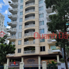 Căn hộ dịch vụ Saigon Court Quận 3, Sài Gòn,Quận 3, Việt Nam