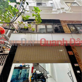 CCMN BUILDING - THANH LIET - THANH TRI - CAR AT DOOR - 8 FLOORS WITH ELEVATOR - 12 ROOMS FOR RENT - HUGE REVENUE _0