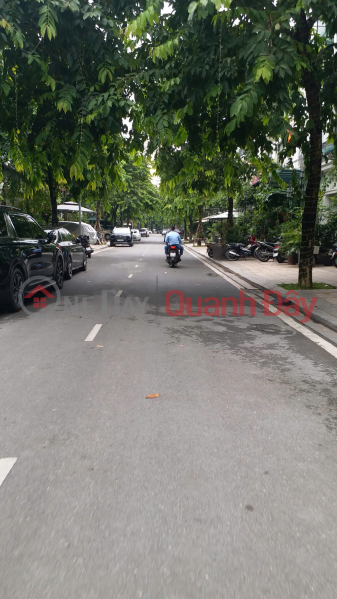 Property Search Vietnam | OneDay | Nhà ở | Niêm yết bán, Bán biệt thự liền kề Vinhome Greenbay, 93m2-150m2, vị trí đẹp, giá tốt
