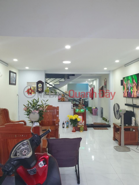 Property Search Vietnam | OneDay | Residential Sales Listings | House 84m2 car alley, street 29 FIRE AREA Binh Tan 4ty860 million VND