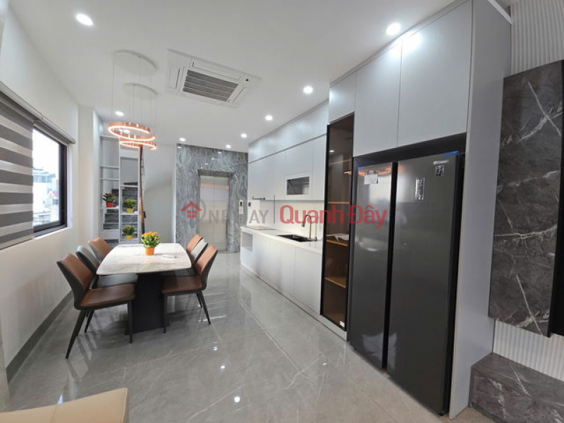 Property Search Vietnam | OneDay | Nhà ở Niêm yết bán, LÔ GÓC 2 MẶT THOÁNG VĨNH VIỄN - MẶT PHỐ NGỌC THUỴ- LONG BIÊN 43M2, 2 TẦNG, MT 13.46M, 9 TỶ.