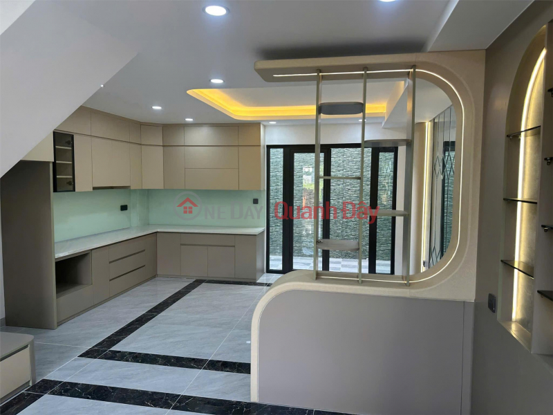 Anh Tây cần bán nhà mới xây Lê Văn Lương, để lại nội thất trong nhà, Việt Nam | Bán, đ 10,85 tỷ