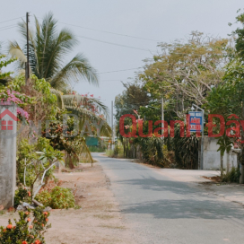 Beautiful Land - Good Price Owner Needs to Sell Land Plot Quickly in Tan Bien, Tay Ninh. _0